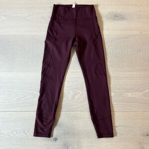 Lululemon leggings